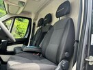 Fiat Ducato 2015*2.3 150KM*L3H2*Webasto*Drzwi przesuwne x2*158 tys. km - 7