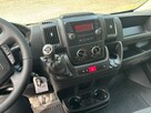 Fiat Ducato 2015*2.3 150KM*L3H2*Webasto*Drzwi przesuwne x2*158 tys. km - 9