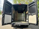 Fiat Ducato 2015*2.3 150KM*L3H2*Webasto*Drzwi przesuwne x2*158 tys. km - 10