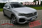 Volkswagen Touareg 3,0tdi DUDKI11 4x4.R-Line.Automat.Skóry.Kam.Cof.Navigacja.kredyt.OKAZJ - 1