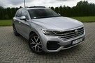 Volkswagen Touareg 3,0tdi DUDKI11 4x4.R-Line.Automat.Skóry.Kam.Cof.Navigacja.kredyt.OKAZJ - 2