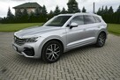 Volkswagen Touareg 3,0tdi DUDKI11 4x4.R-Line.Automat.Skóry.Kam.Cof.Navigacja.kredyt.OKAZJ - 7