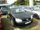 Volkswagen Golf - 1
