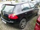 Volkswagen Golf - 4