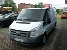 Ford Transit - 1