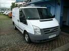 Ford Transit - 2