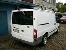 Ford Transit - 3