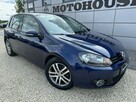 Volkswagen Golf 1.6 mpi highline webesto - 1