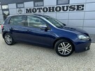 Volkswagen Golf 1.6 mpi highline webesto - 2