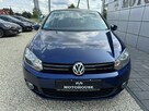 Volkswagen Golf 1.6 mpi highline webesto - 4
