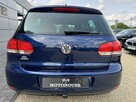 Volkswagen Golf 1.6 mpi highline webesto - 5