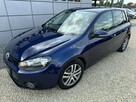 Volkswagen Golf 1.6 mpi highline webesto - 6
