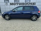 Volkswagen Golf 1.6 mpi highline webesto - 7