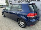 Volkswagen Golf 1.6 mpi highline webesto - 8