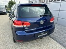 Volkswagen Golf 1.6 mpi highline webesto - 9