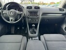 Volkswagen Golf 1.6 mpi highline webesto - 10