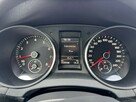 Volkswagen Golf 1.6 mpi highline webesto - 11