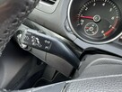 Volkswagen Golf 1.6 mpi highline webesto - 12