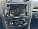 Volkswagen Golf 1.6 mpi highline webesto - 13