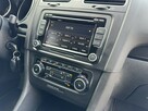 Volkswagen Golf 1.6 mpi highline webesto - 15