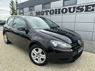 Volkswagen Golf Siedzenia Liczba siedzeń 5 Tkanina: czarny Siedzenia sportowe Podłokie - 1