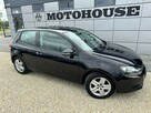 Volkswagen Golf Siedzenia Liczba siedzeń 5 Tkanina: czarny Siedzenia sportowe Podłokie - 2