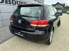 Volkswagen Golf Siedzenia Liczba siedzeń 5 Tkanina: czarny Siedzenia sportowe Podłokie - 4