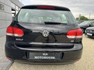Volkswagen Golf Siedzenia Liczba siedzeń 5 Tkanina: czarny Siedzenia sportowe Podłokie - 5