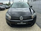 Volkswagen Golf Siedzenia Liczba siedzeń 5 Tkanina: czarny Siedzenia sportowe Podłokie - 6