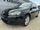 Volkswagen Golf Siedzenia Liczba siedzeń 5 Tkanina: czarny Siedzenia sportowe Podłokie - 7