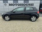 Volkswagen Golf Siedzenia Liczba siedzeń 5 Tkanina: czarny Siedzenia sportowe Podłokie - 9