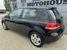 Volkswagen Golf Siedzenia Liczba siedzeń 5 Tkanina: czarny Siedzenia sportowe Podłokie - 10