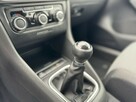 Volkswagen Golf Siedzenia Liczba siedzeń 5 Tkanina: czarny Siedzenia sportowe Podłokie - 13