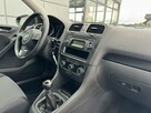 Volkswagen Golf Siedzenia Liczba siedzeń 5 Tkanina: czarny Siedzenia sportowe Podłokie - 16