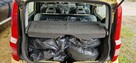 Fiat Panda ZOBACZ OPIS !! 120 PRZEBIEGU !! - 12