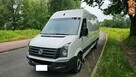 Volkswagen Crafter maxi *long* - 1