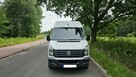 Volkswagen Crafter maxi *long* - 2