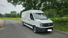 Volkswagen Crafter maxi *long* - 3