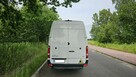 Volkswagen Crafter maxi *long* - 6