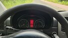 Volkswagen Crafter maxi *long* - 8