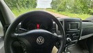 Volkswagen Crafter maxi *long* - 9