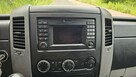 Volkswagen Crafter maxi *long* - 10