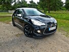 Citroen DS3 1.6 HDI*SoChic*Climatronic*Pełna Elektryka*Welury*Bezwypadek*ZOBACZ!!! - 4