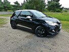 Citroen DS3 1.6 HDI*SoChic*Climatronic*Pełna Elektryka*Welury*Bezwypadek*ZOBACZ!!! - 5