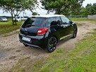 Citroen DS3 1.6 HDI*SoChic*Climatronic*Pełna Elektryka*Welury*Bezwypadek*ZOBACZ!!! - 8