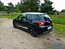 Citroen DS3 1.6 HDI*SoChic*Climatronic*Pełna Elektryka*Welury*Bezwypadek*ZOBACZ!!! - 12