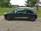 Citroen DS3 1.6 HDI*SoChic*Climatronic*Pełna Elektryka*Welury*Bezwypadek*ZOBACZ!!! - 13