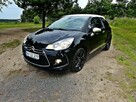 Citroen DS3 1.6 HDI*SoChic*Climatronic*Pełna Elektryka*Welury*Bezwypadek*ZOBACZ!!! - 15