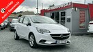 Opel Corsa 1.4 Benzyna Zarejestrowany Ubezpieczony - 1