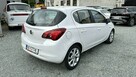 Opel Corsa 1.4 Benzyna Zarejestrowany Ubezpieczony - 7